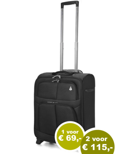Trolley koffer 56x45x25