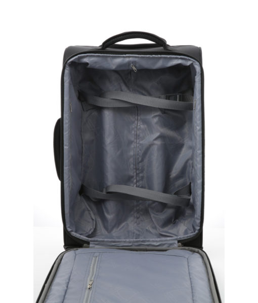 Aerolite handbagage trolley koffer 55x35x20 (het slimste formaat) - Image 3