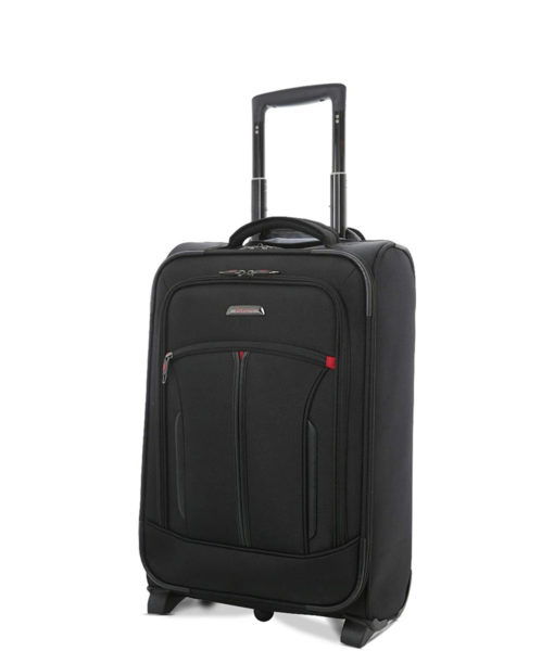 Aerolite handbagage trolley koffer 55x35x20 (het slimste formaat) - Image 7